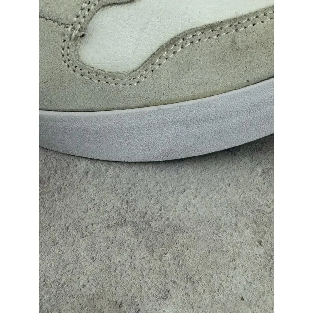 Rare Nike SB Delta Force Vulc 'White Thunder Blue' 942237-100 Sz 12